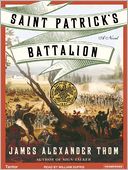 Saint Patrick's Battalion: A Novel