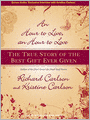 An Hour to Live, an Hour to Love: The True Story of the Best Gift Ever Given