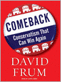 Comeback: Conservatism That Can Win Again