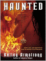 Haunted (Women of the Otherworld Series #5)