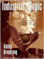 Industrial Magic (Women of the Otherworld Series #4)