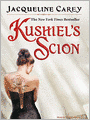 Kushiel's Scion (Kushiel's Legacy Series #4)