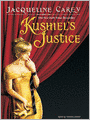 Kushiel's Justice (Kushiel's Legacy Series #5)