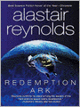 Redemption Ark: Revelation Space Series, Book 3