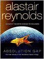 Absolution Gap: Revelation Space Series, Book 4