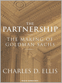 The Partnership: The Making of Goldman Sachs