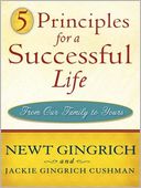 5 Principles for a Successful Life: From Our Family to Yours