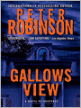 Gallows View (Inspector Alan Banks Series #1)