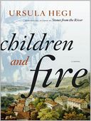 Children and Fire: Burgdorf Cycle, Book 4