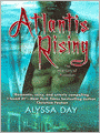 Atlantis Rising: Warriors of Poseidon Series, Book 1