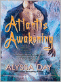 Atlantis Awakening: Warriors of Poseidon Series, Book 2