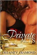 Private Acts [Interracial Romance]