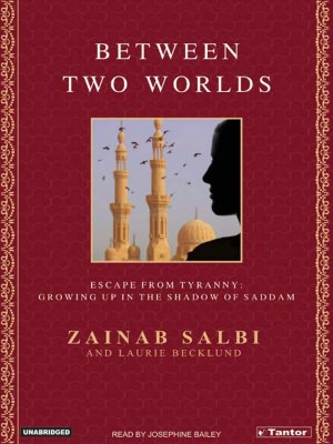 Between Two Worlds: From Tyranny to Freedom: My Escape from the Inner Circle of Saddam