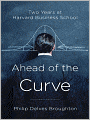 Ahead of the Curve: Two Years at Harvard Business School