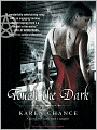 Touch the Dark (Cassandra Palmer Series #1)