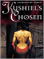 Kushiel's Chosen (Kushiel's Legacy Series #2)