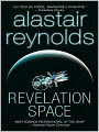 Revelation Space: Revelation Space Series, Book 1