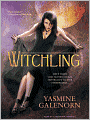 Witchling (Sisters of the Moon Series #1)