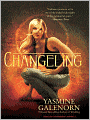 Changeling (Sisters of the Moon Series #2)