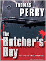 The Butcher's Boy (Butcher's Boy Series #1)