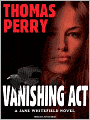 Vanishing Act (Jane Whitefield Series #1)