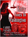 Kitty Goes to Washington (Kitty Norville Series #2)