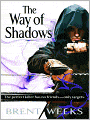 The Way of Shadows (Night Angel Trilogy #1)