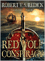 The Red Wolf Conspiracy: Chathrand Voyage Series, Book 1