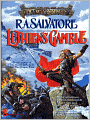 Luthien's Gamble (Crimson Shadow #2)