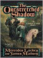 The Outstretched Shadow (Obsidian Trilogy #1)