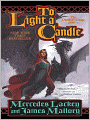 To Light A Candle (Obsidian Trilogy #2)