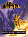 When Darkness Falls (Obsidian Trilogy Series #3)