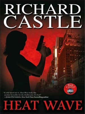 Heat Wave (Nikki Heat Series #1)