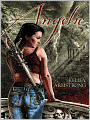 Angelic (Women of the Otherworld Series)
