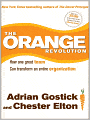 The Orange Revolution: How One Great Team Can Transform an Entire Organization