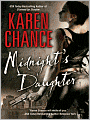 Midnight's Daughter (Dorina Basarab Series #1)