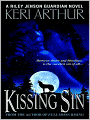 Kissing Sin (Riley Jenson Guardian Series #2)
