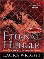 Eternal Hunger: Mark of the Vampire Series, Book 1
