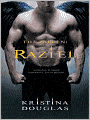 Raziel: The Fallen Series, Book 1