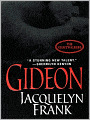 Gideon (Nightwalkers Series #2)