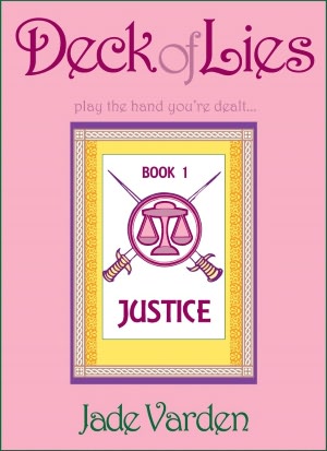Justice (Deck of Lies #1)