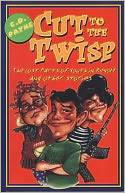Cut to the Twisp: The Lost Parts of Youth in Revolt and Other Stories