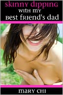 Skinny Dipping with My Best Friend's Dad