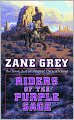 Riders of the Purple Sage