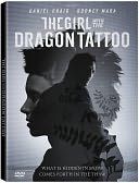 The Girl With The Dragon Tattoo