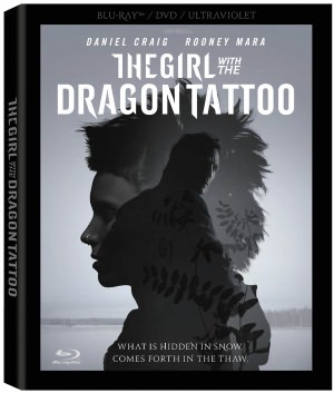 The Girl With The Dragon Tattoo