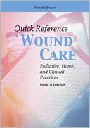 download Quick Reference To Wound Care book