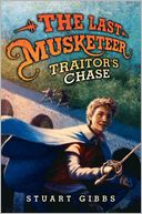 Traitor's Chase (The Last Musketeer Series #2)
