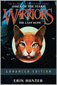 Warriors: Omen of the Stars #6: The Last Hope (Enhanced Edition)