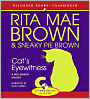 Cat's Eyewitness (Mrs. Murphy Series #13)